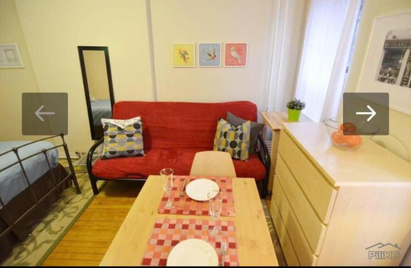 1 bedroom Studio for rent in Makati - image 2