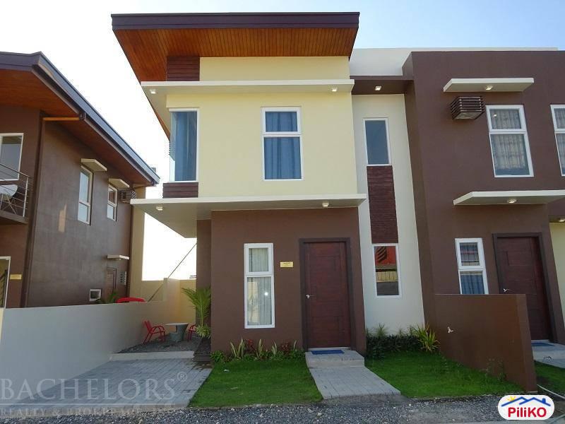 Picture of 4 bedroom House and Lot for sale in Lapu Lapu