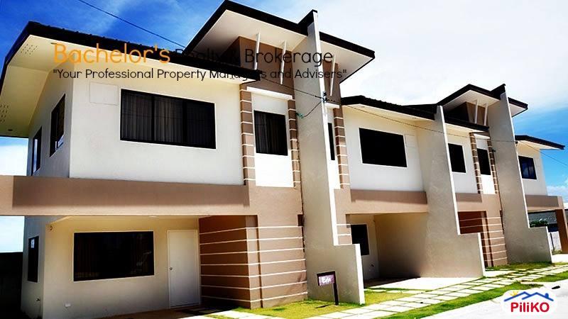 Pictures of 3 bedroom House and Lot for sale in Lapu Lapu