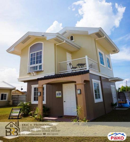 Picture of House and Lot for sale in Lapu Lapu