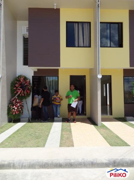 2 bedroom Townhouse for sale in Lapu Lapu