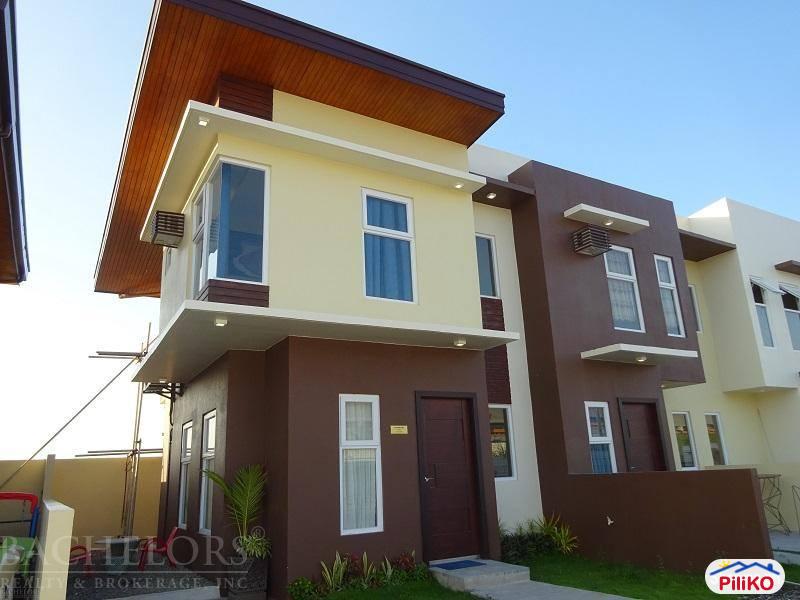 4 bedroom House and Lot for sale in Lapu Lapu