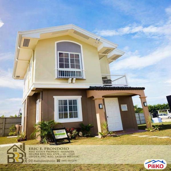 House and Lot for sale in Lapu Lapu - image 2
