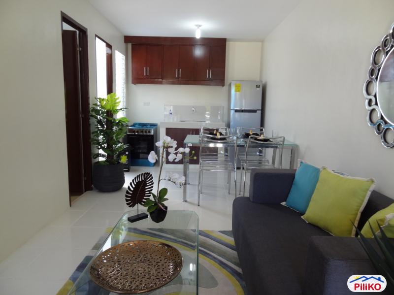 2 bedroom Townhouse for sale in Lapu Lapu in Philippines
