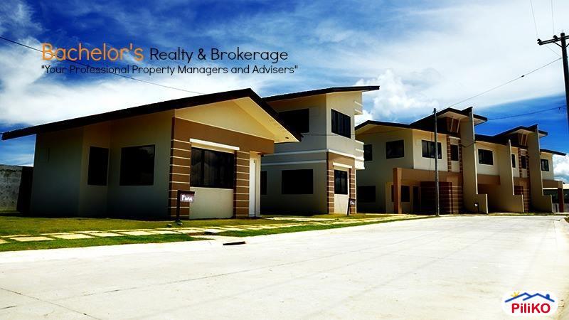3 bedroom House and Lot for sale in Lapu Lapu in Philippines - image