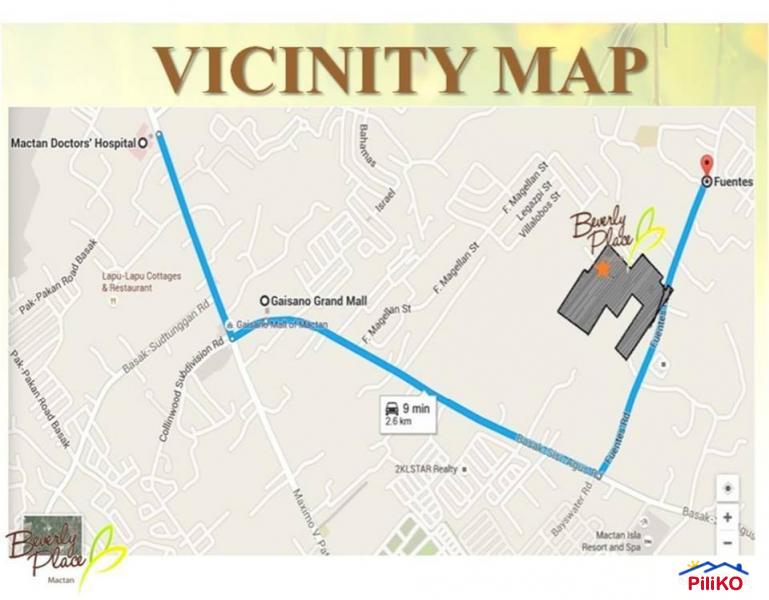 3 bedroom Townhouse for sale in Lapu Lapu - image 9