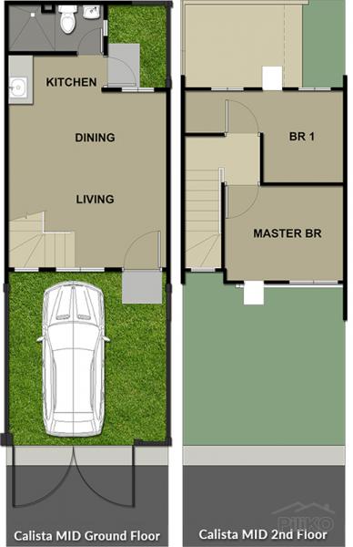 2 bedroom House and Lot for sale in Tanza - image 7