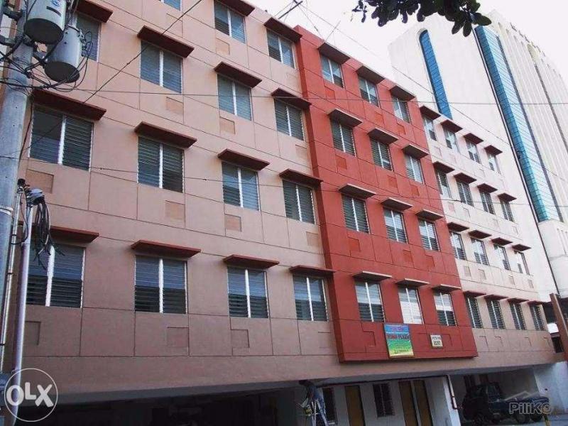 1 bedroom Studio for rent in Makati 468861