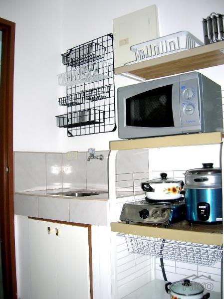 1 bedroom Apartment for rent in Makati in Philippines