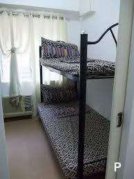1 bedroom Apartment for rent in Makati in Philippines