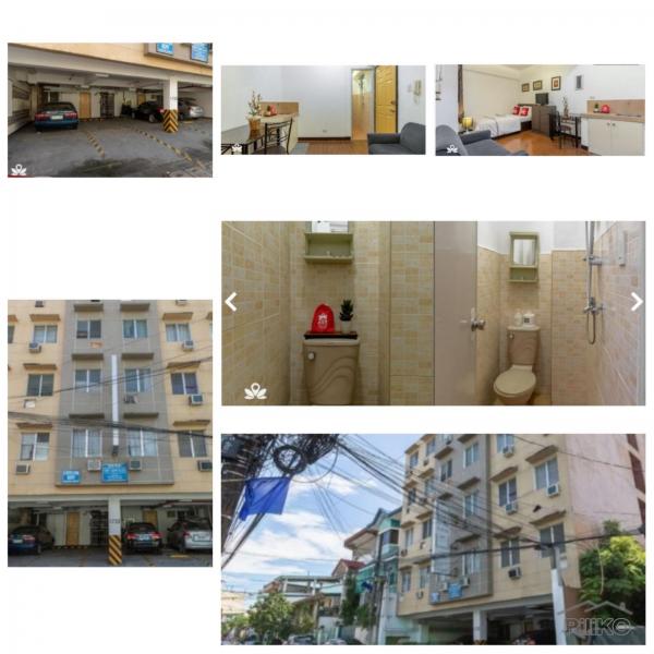 1 bedroom Apartments for rent in Makati in Metro Manila - image