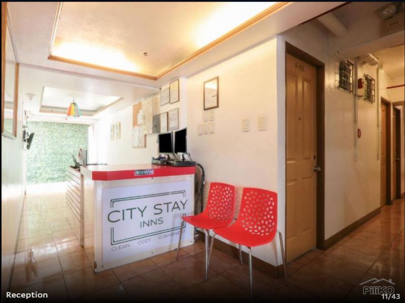 Office for rent in Makati - image 2