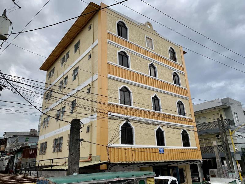 Picture of Office for rent in Makati