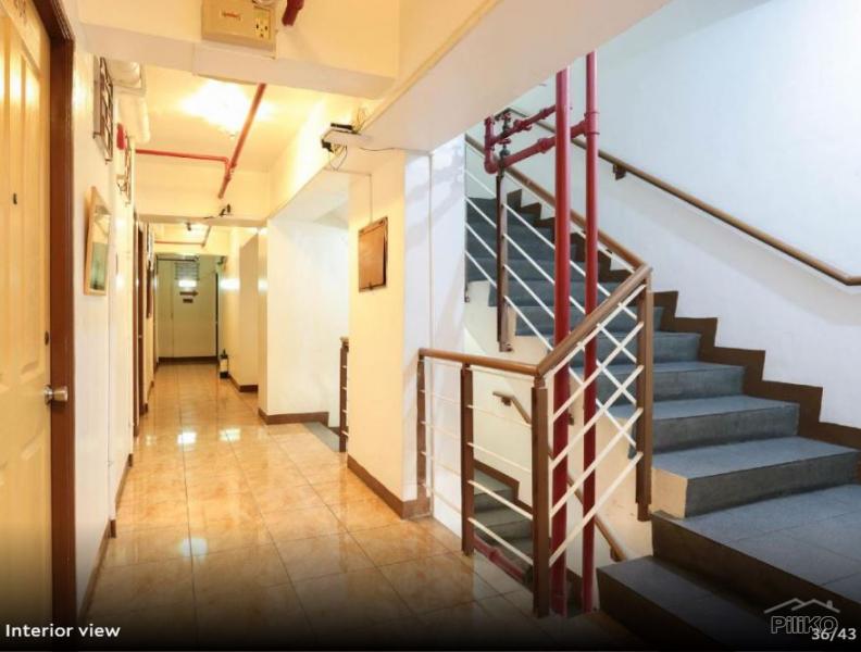Office for rent in Makati in Philippines