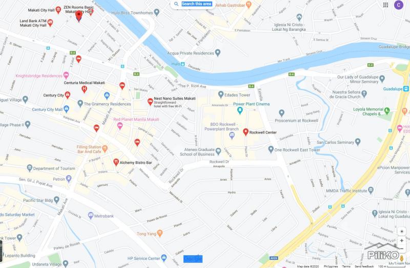 Picture of Office for rent in Makati in Metro Manila