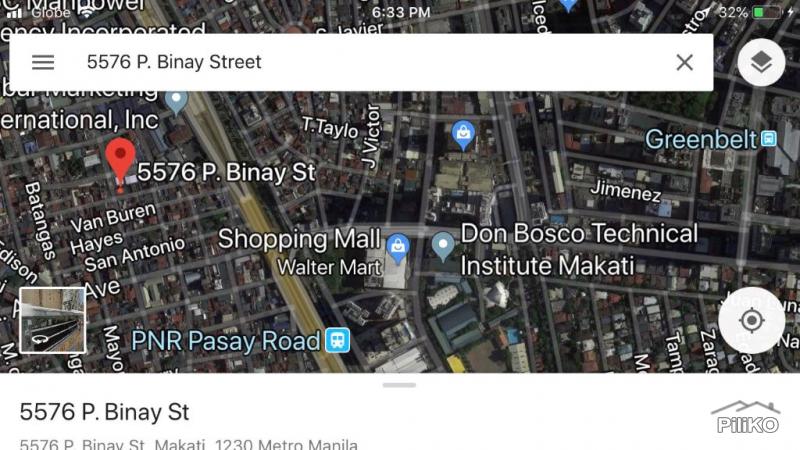 1 bedroom Apartment for rent in Makati in Metro Manila - image