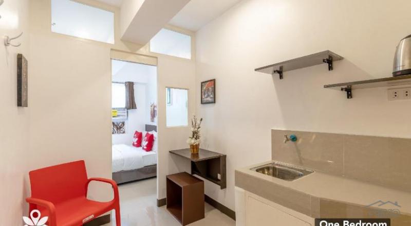 1 bedroom Apartment for rent in Makati in Metro Manila - image