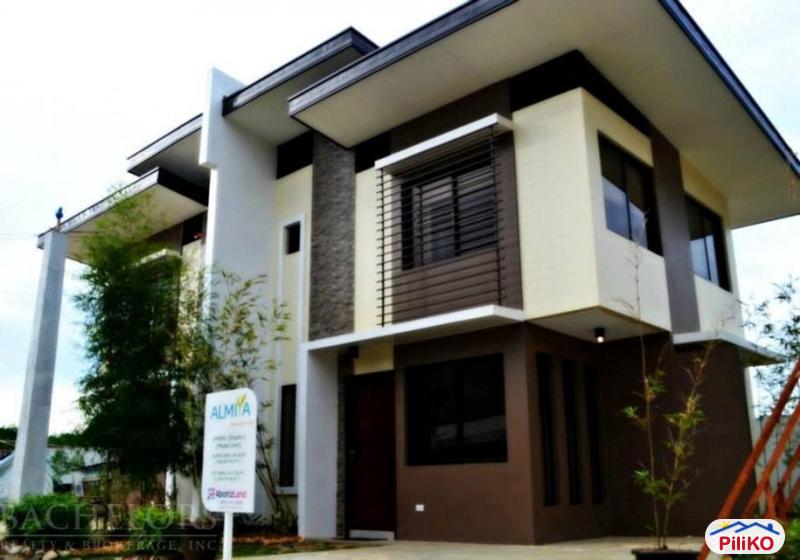 Picture of 3 bedroom House and Lot for sale in Mandaue