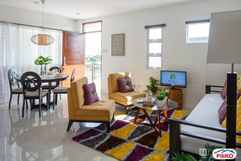 4 bedroom House and Lot for sale in Mandaue - image 4