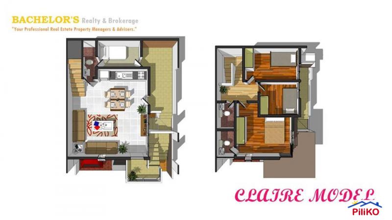 4 bedroom House and Lot for sale in Mandaue - image 8