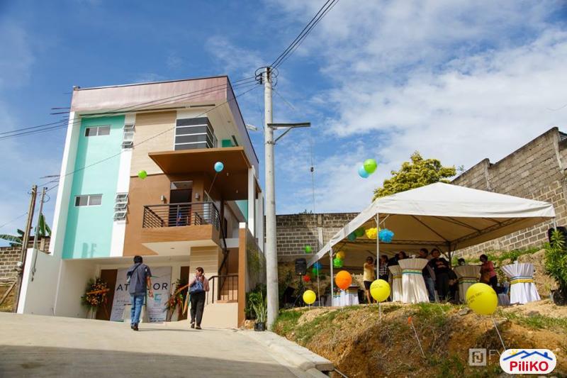 4 bedroom House and Lot for sale in Mandaue - image 9