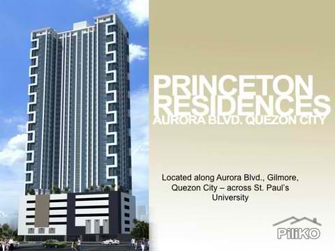 Pictures of Condominium for sale in Quezon City
