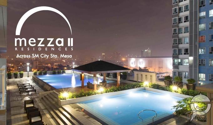 Pictures of Condominium for sale in Manila