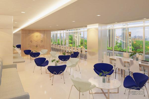 Condominium for rent in Quezon City