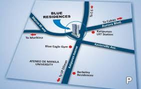 Condominium for rent in Quezon City in Metro Manila