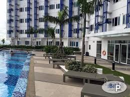 Condominium for rent in Quezon City in Philippines