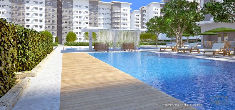 Condominium for sale in Quezon City in Philippines
