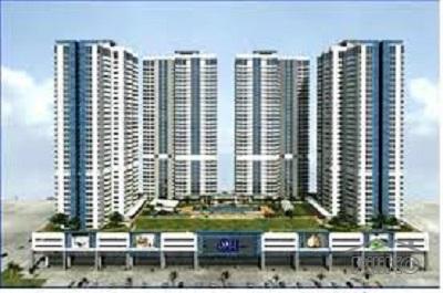 Picture of 1 bedroom Condominium for sale in Manila