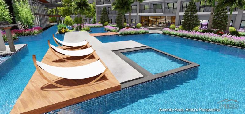3 bedroom Condominium for sale in Pasay in Metro Manila