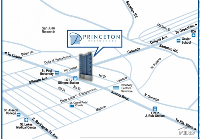 Condominium for sale in Quezon City - image 3