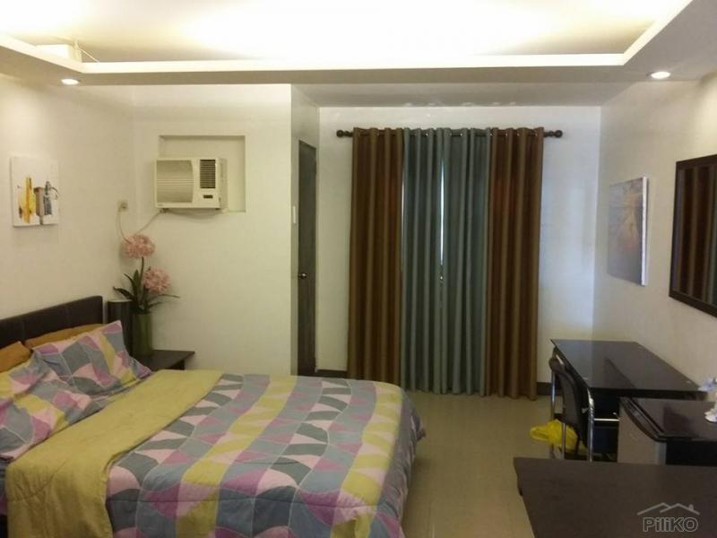 Pictures of Condominium for rent in Mandaue