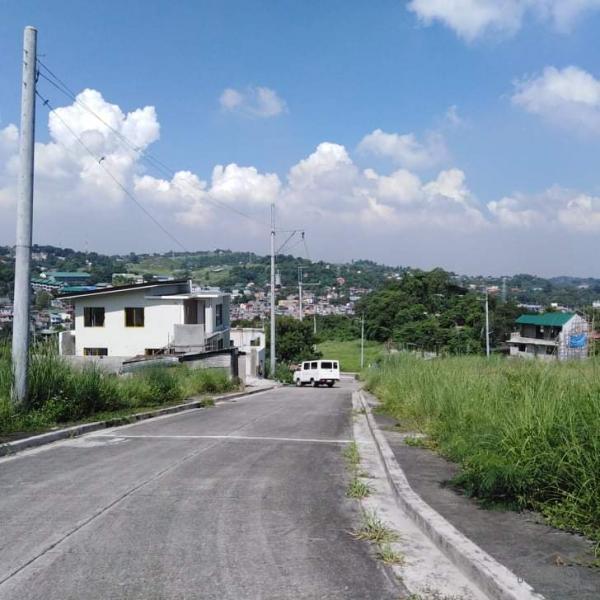 Picture of Residential Lot for sale in Antipolo