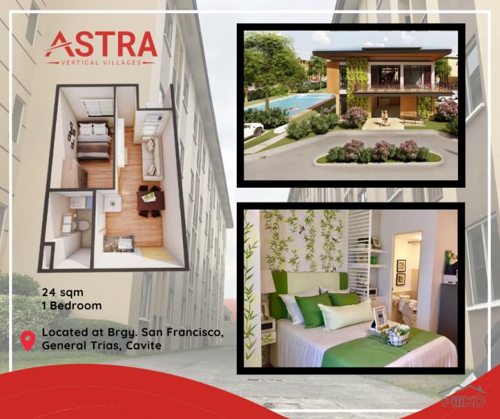 1 bedroom Condominium for sale in General Trias - image 2
