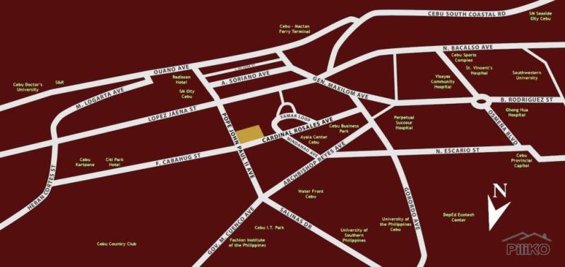 2 bedroom Condominium for sale in Cebu City - image 10
