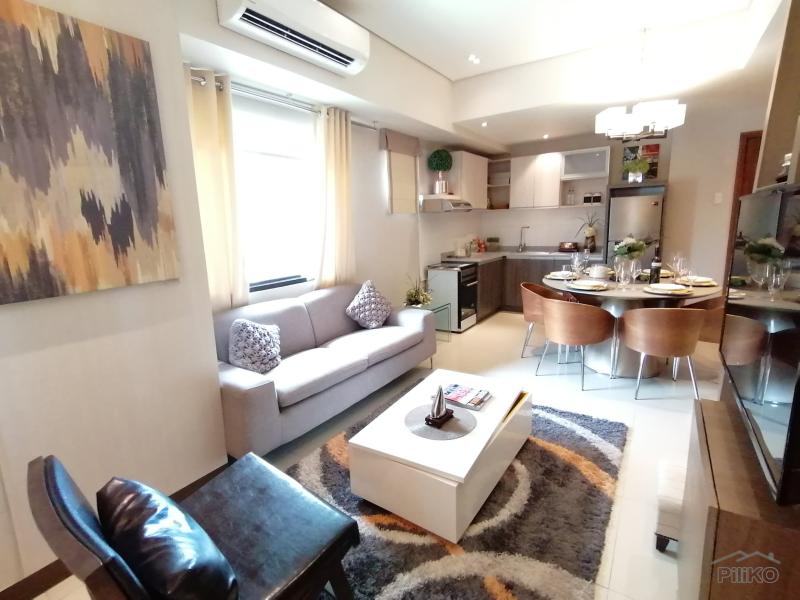 2 bedroom Condominium for sale in Cebu City in Cebu
