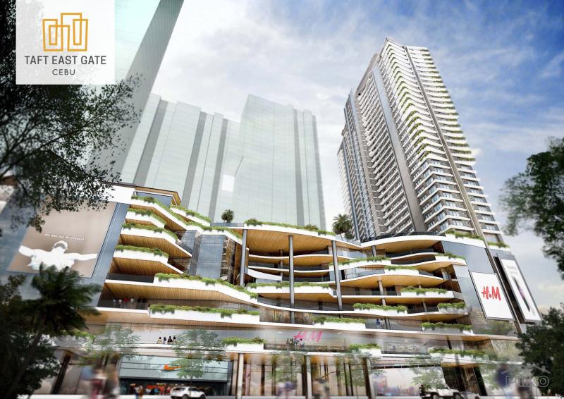2 bedroom Condominium for sale in Cebu City in Philippines