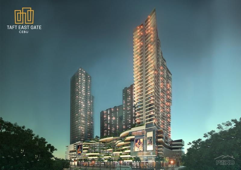 Picture of 2 bedroom Condominium for sale in Cebu City in Philippines