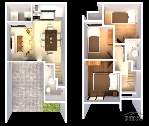 3 bedroom Townhouse for sale in Consolacion - image 16