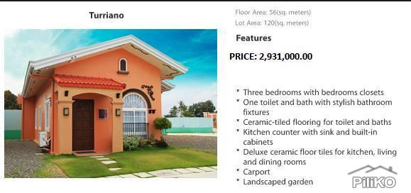 3 bedroom House and Lot for sale in Lapu Lapu - image 10