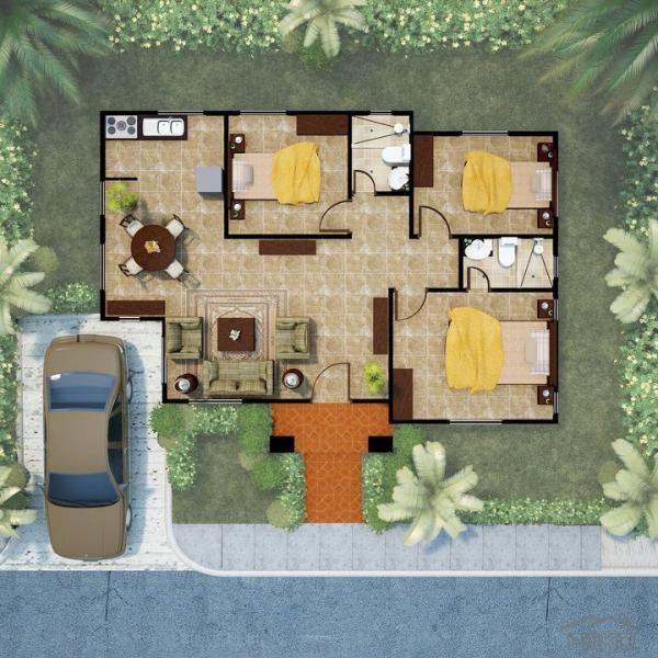 3 bedroom House and Lot for sale in Lapu Lapu - image 13