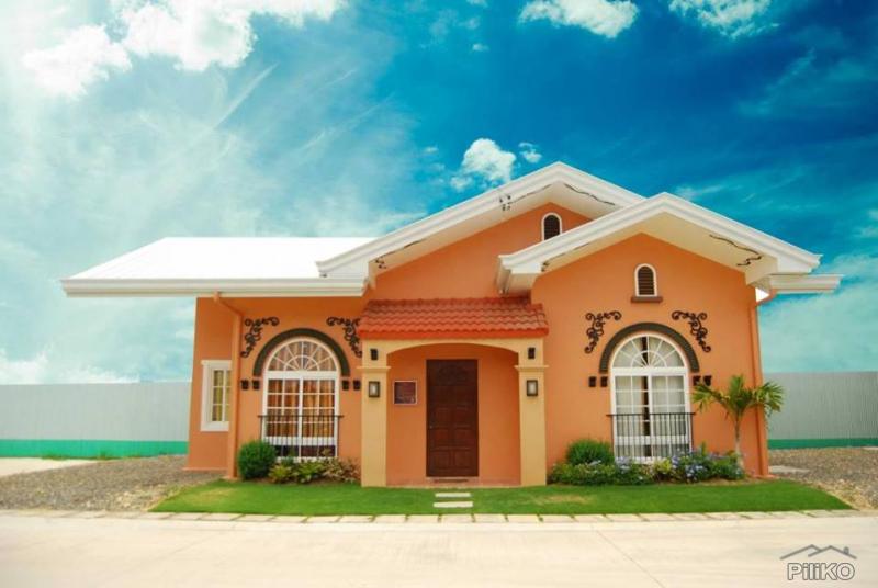 Picture of 3 bedroom House and Lot for sale in Lapu Lapu in Cebu