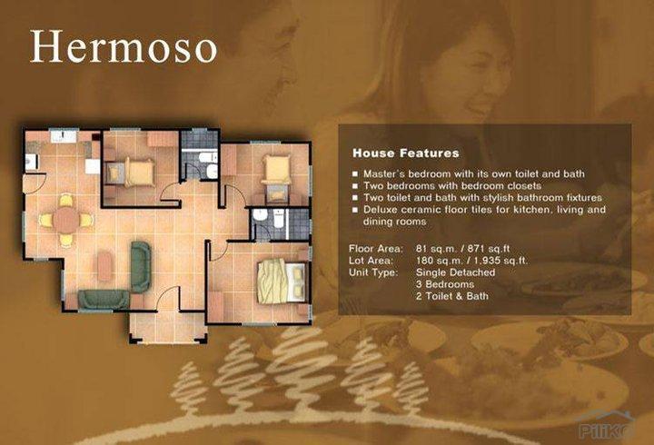 3 bedroom House and Lot for sale in Lapu Lapu - image 7