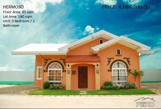 3 bedroom House and Lot for sale in Lapu Lapu - image 9
