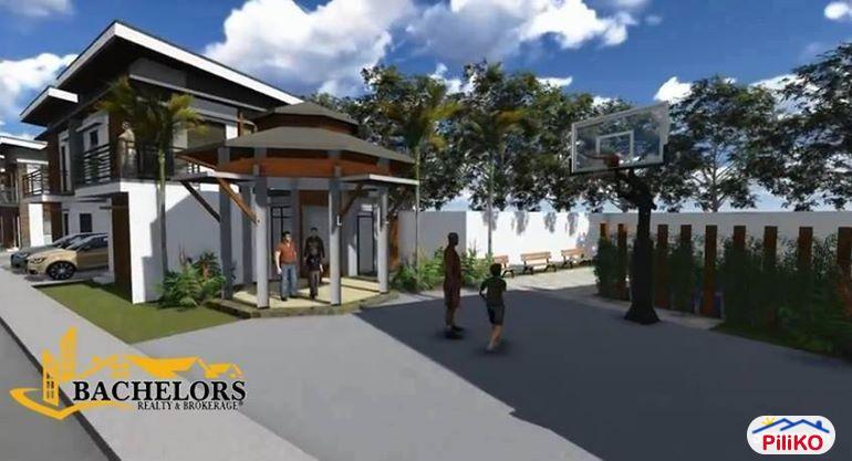 Pictures of 3 bedroom Townhouse for sale in Mandaue