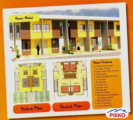 Pictures of 2 bedroom Townhouse for sale in Mandaue