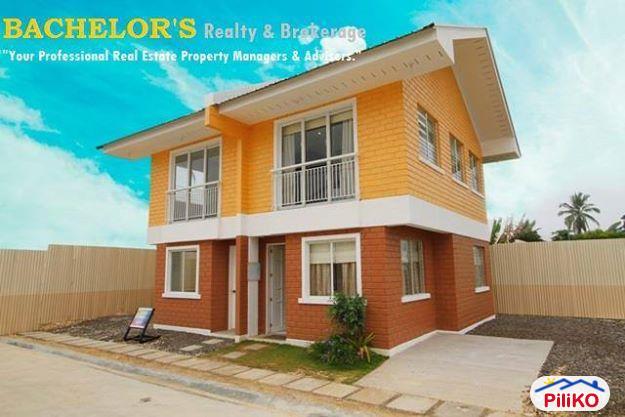 Pictures of 3 bedroom House and Lot for sale in Mandaue